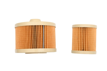 Pure Flow GF827 Fuel Filter Kit NOS