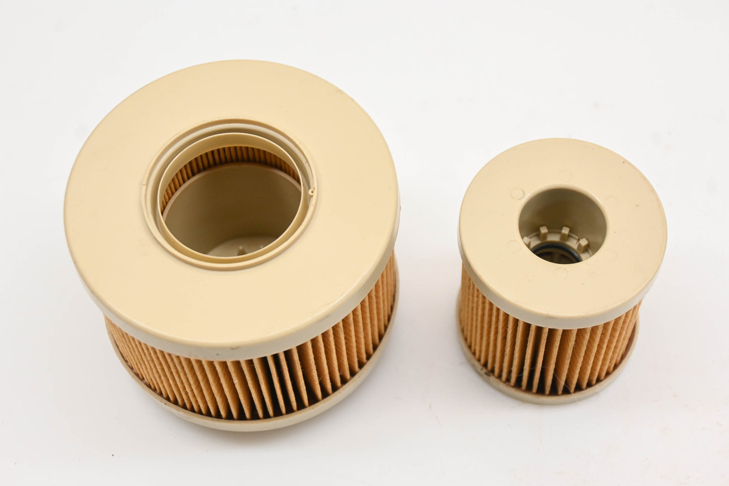 Pure Flow GF827 Fuel Filter Kit NOS