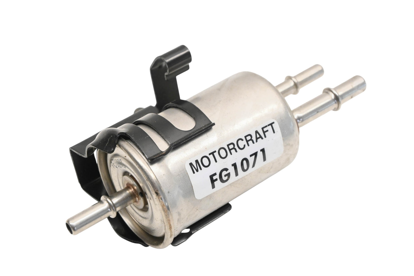 New OEM Motorcraft FG-1071, 2L5Z-9155-AA, 1L5E-9155-BA Fuel Filter Assembly NOS