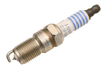 New OEM Motorcraft SP443, AGSF22FSM, SP-443 Platinum Spark Plug NOS