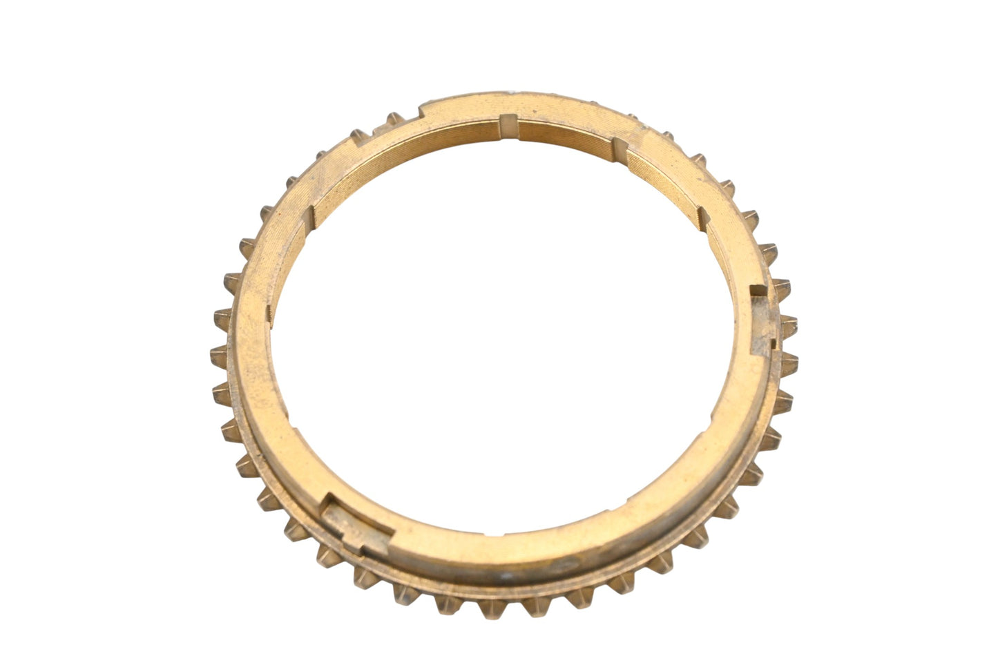 New OEM Ford E5TZ-7107-C Synchronizer Ring NOS