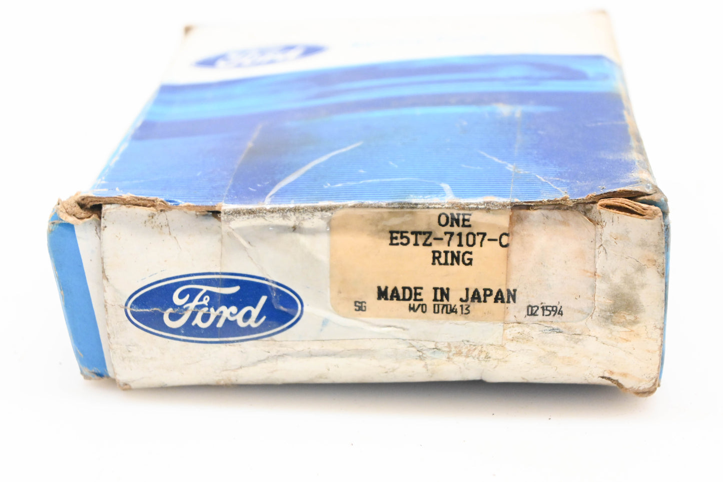 New OEM Ford E5TZ-7107-C Synchronizer Ring NOS