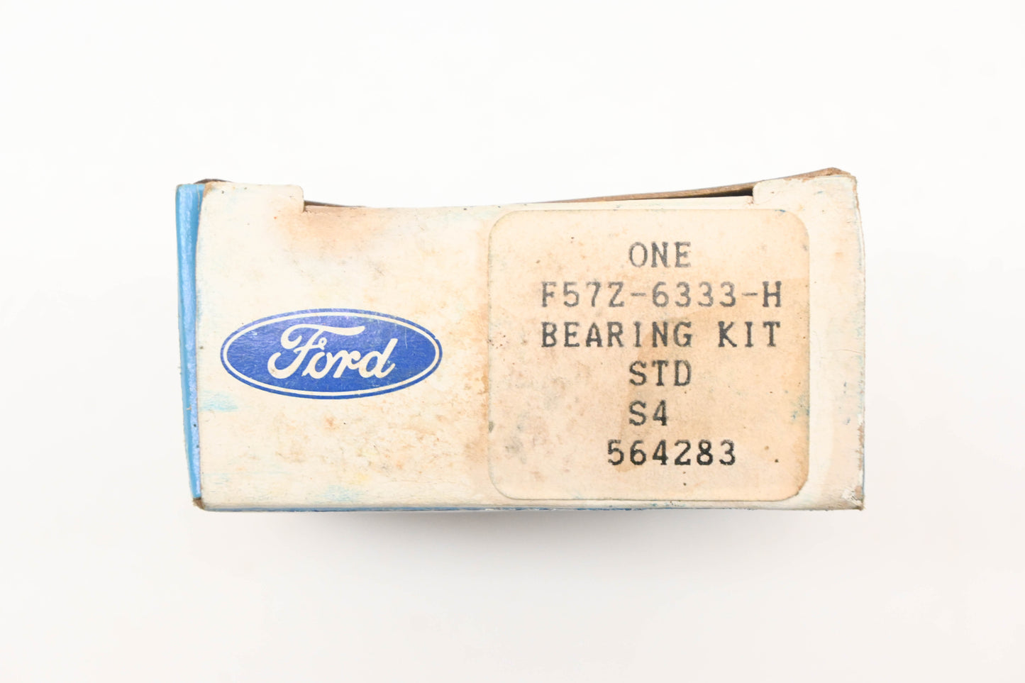 New OEM Ford F57Z-6333-H Bearing Kit NOS