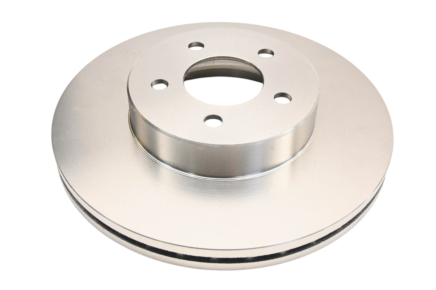 New OEM Motorcraft BRR64, YW7Z-1V125-EA Brake Rotor NOS