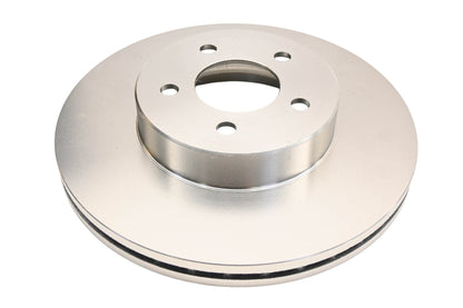 New OEM Motorcraft BRR64, YW7Z-1V125-EA Brake Rotor NOS
