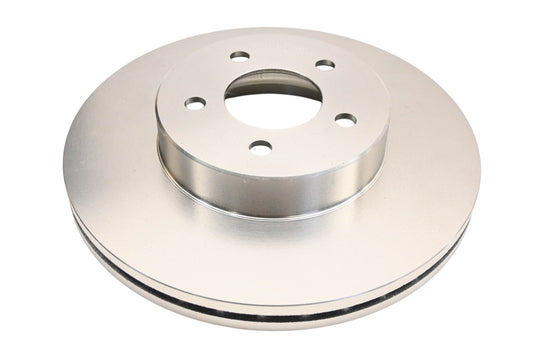 New OEM Motorcraft BRR64, YW7Z-1V125-EA Brake Rotor NOS