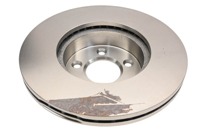 New OEM Motorcraft BRR64, YW7Z-1V125-EA Brake Rotor NOS