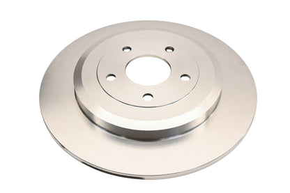 New OEM Motorcraft BRR137, 5U2Z-1V125-S Brake Rotor NOS