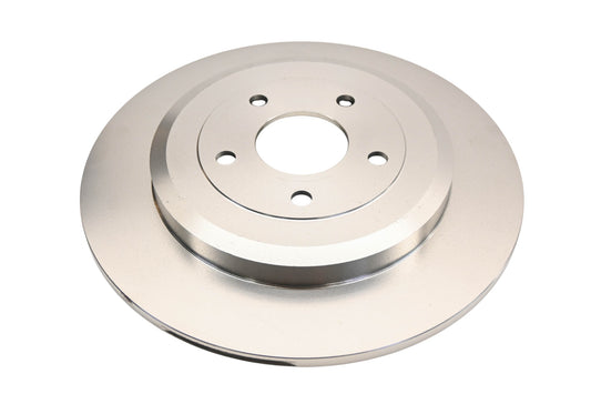 New OEM Motorcraft BRR137, 5U2Z-1V125-S Brake Rotor NOS