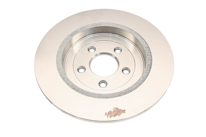 New OEM Motorcraft BRR137, 5U2Z-1V125-S Brake Rotor NOS