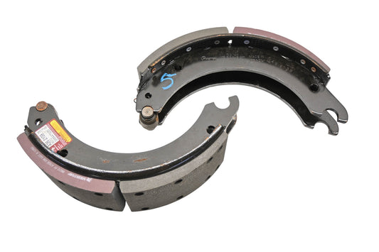 Meritor KIT9588, 4C4Z-2001-RA 2015-14 Ford F650/750 Brake Shoe Kit NOS