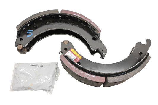 Meritor KIT9588, 4C4Z-2001-RA 2015-14 Ford F650/750 Brake Shoe Kit NOS