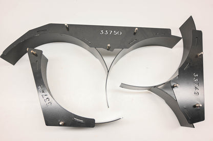 Ariens 71508700 Mower Deck Mulch Baffle Kit NOS