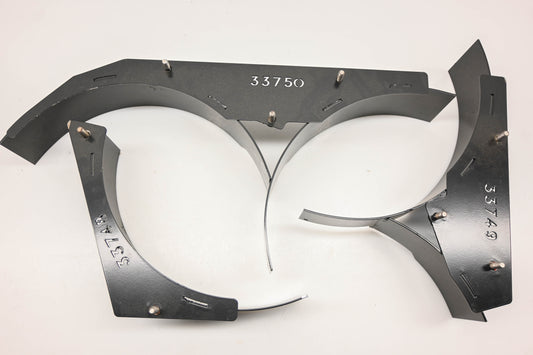 Ariens 71508700 Mower Deck Mulch Baffle Kit NOS