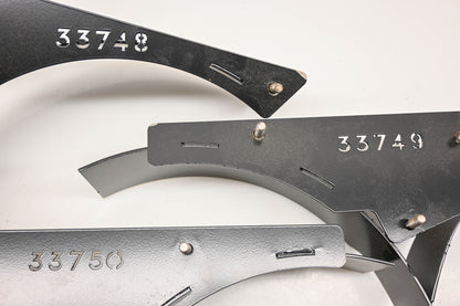 Ariens 71508700 Mower Deck Mulch Baffle Kit NOS