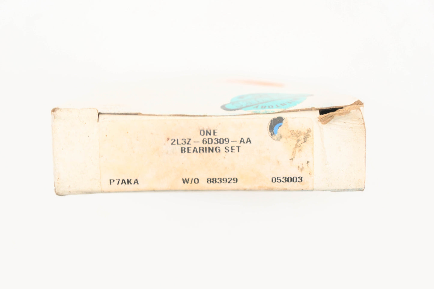 New OEM Ford 2L3Z-6D309-AA Bearing Kit NOS