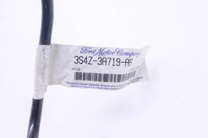 New OEM Ford 3S4Z-3A719-AA Power Steering Pressure Line Hose Assembly NOS