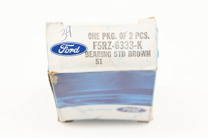 New OEM Ford F5RZ-6333-K Brown Bearing Kit NOS