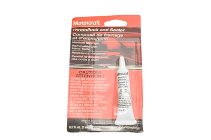 New OEM Motorcraft TA-25 Medium Strength Threadlock And Sealer 0.2 fl. Oz. NOS