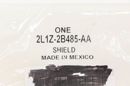 New OEM Ford 2L1Z-2B485-AA Shield Pad NOS