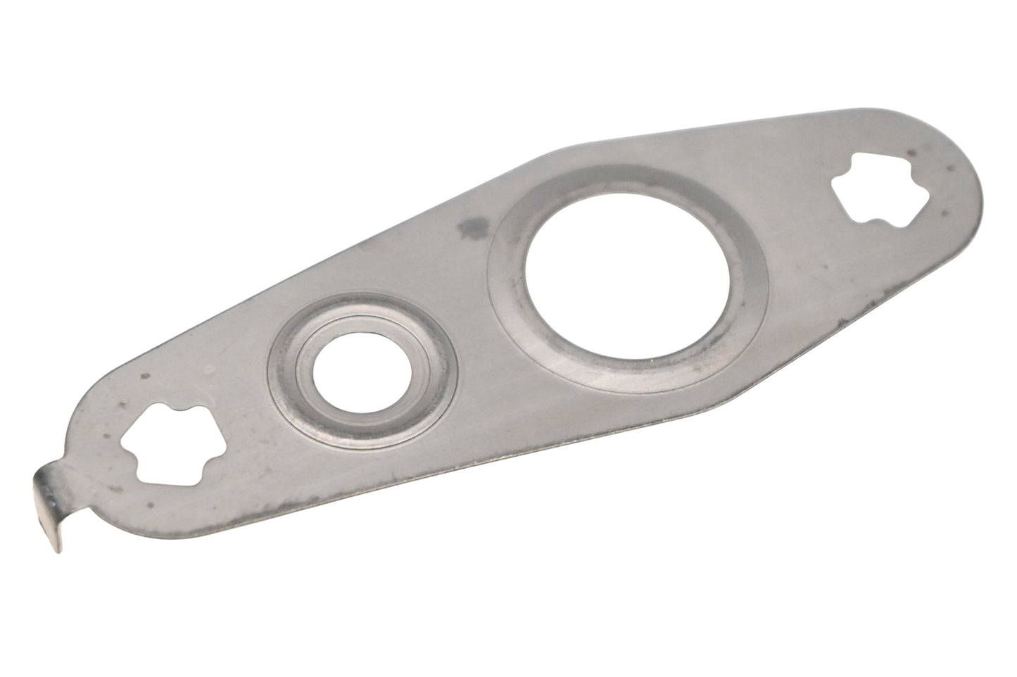 New OEM Ford BL3Z-6N652-A Oil Return Line Gasket NOS