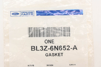 New OEM Ford BL3Z-6N652-A Oil Return Line Gasket NOS