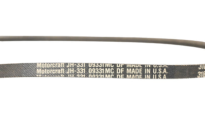 New OEM Ford JH-331 Motorcraft V-Belt NOS