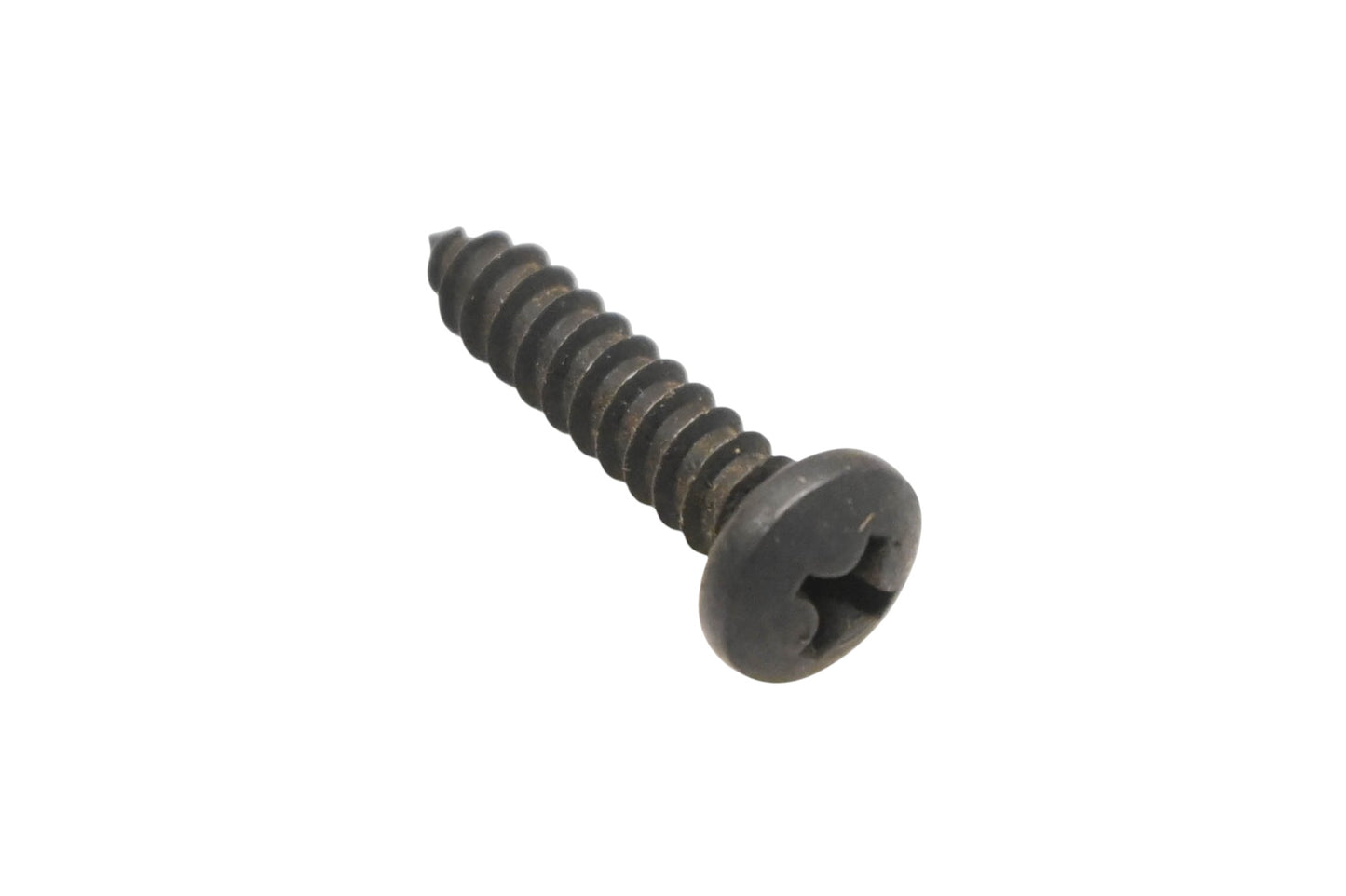 New OEM Ford 55928-S58 Self Tapping Screw NOS