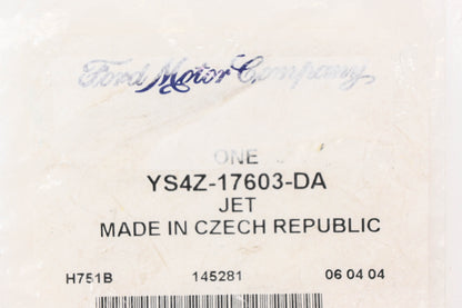 New OEM Ford YS4Z-17603-DA Wiper Nozzle Jet NOS