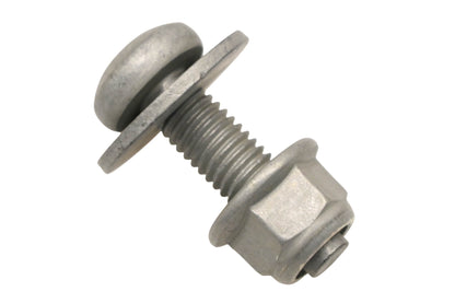 New OEM Ford F65Z9092SUB, F65Z-9092S-UB Torx Head Bolt Assembly NOS