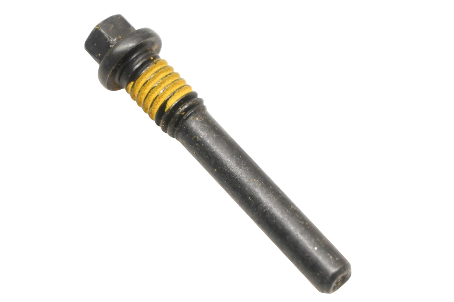 New OEM Ford 5L3Z-4215-A Pinion Gear Shaft Lock Bolt NOS
