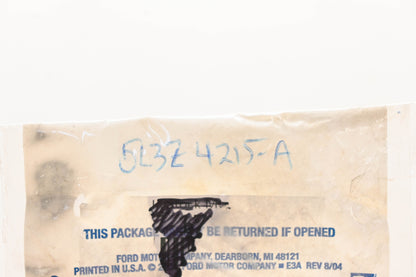 New OEM Ford 5L3Z-4215-A Pinion Gear Shaft Lock Bolt NOS