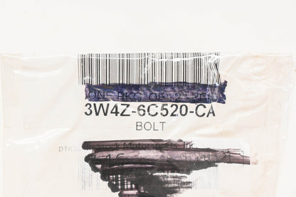 New OEM Ford 3W4Z-6C520-CA Valve Cover Grommet Bolt Assembly NOS