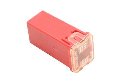 New OEM Ford 2FCL5 Red 50amp 32v Fuse Assembly NOS