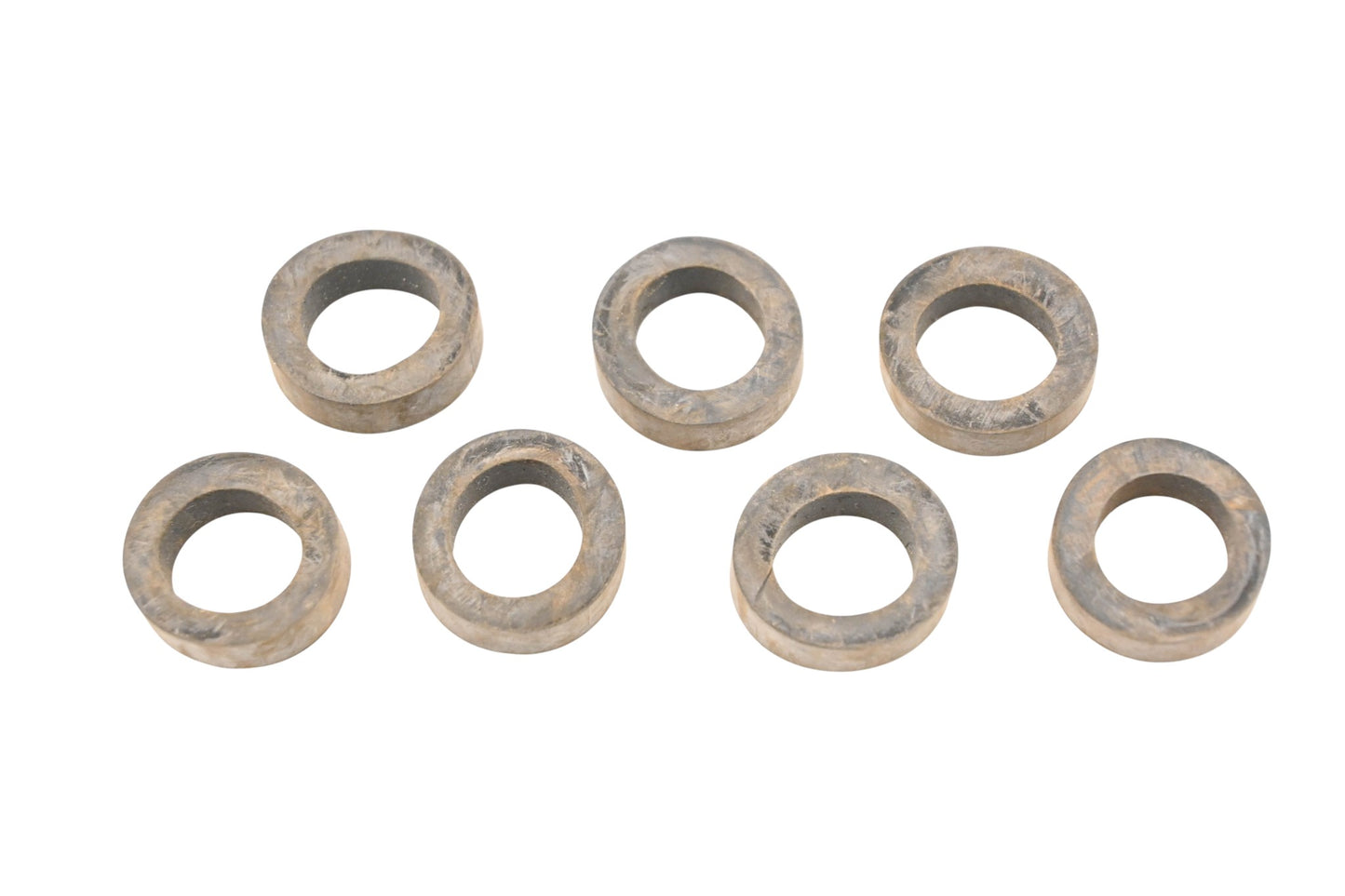 New OEM Ford 388832-S Rubber Washers Qty 7 NOS