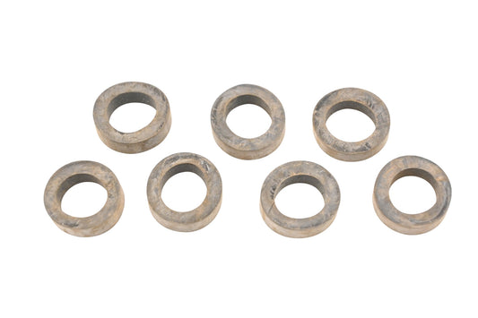 New OEM Ford 388832-S Rubber Washers Qty 7 NOS