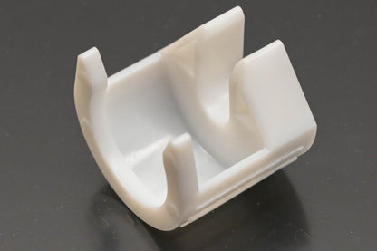 New OEM Ford 5L3Z-7Z465-AA Oil Cooler Line Clamp Latch NOS