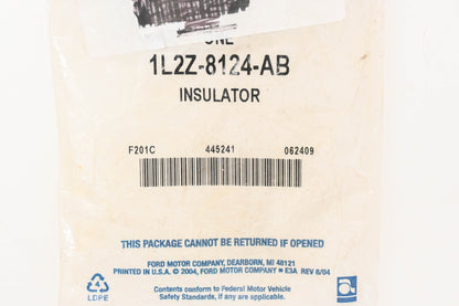 New OEM Ford 1L2Z-8124-AB Radiator Support Insulator NOS