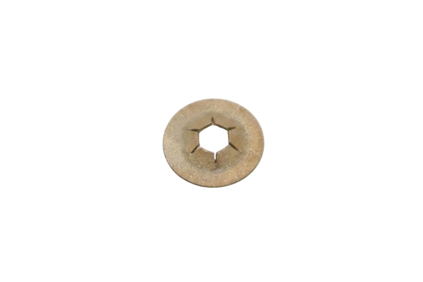 New OEM Ford W708203-S309M Retainer Nut NOS
