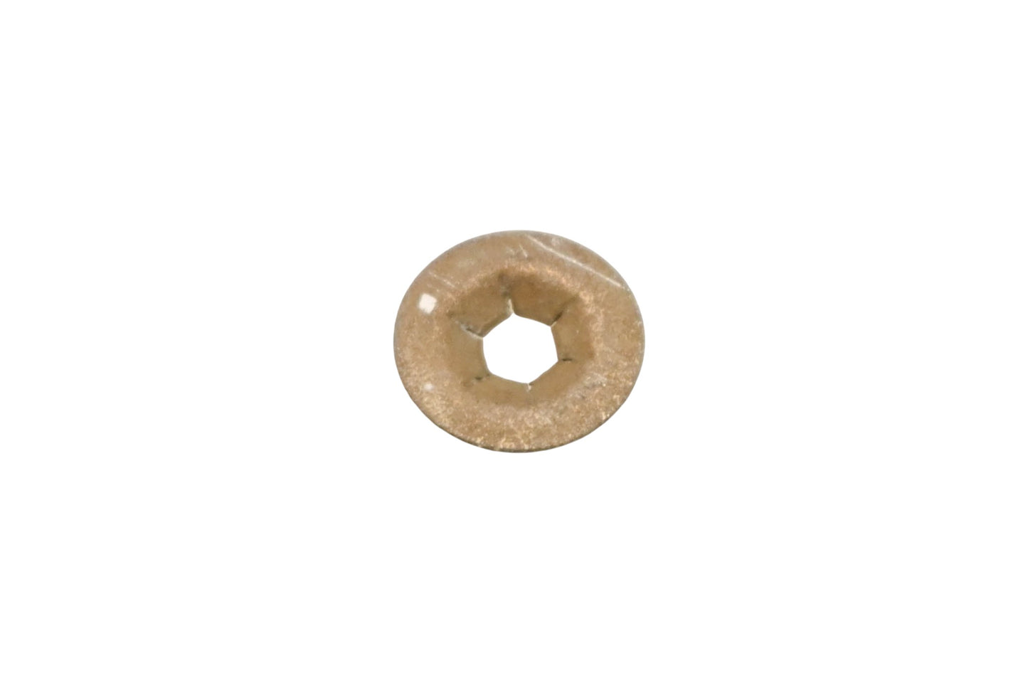New OEM Ford W708203-S309M Retainer Nut NOS