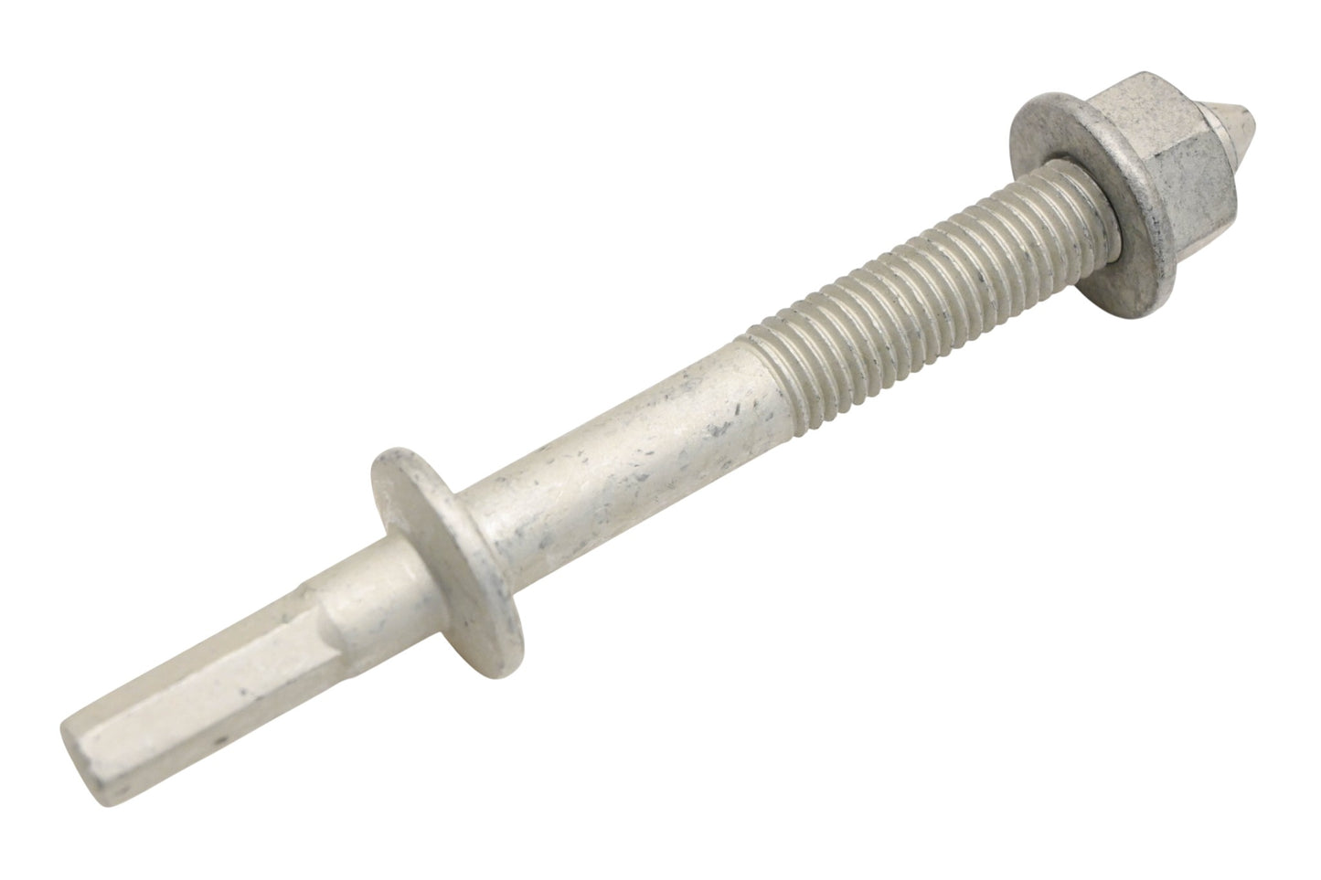 New OEM Ford W705177-S426 Steering Linkage Bolt With Nut NOS