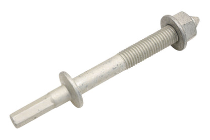 New OEM Ford W705177-S426 Steering Linkage Bolt With Nut NOS