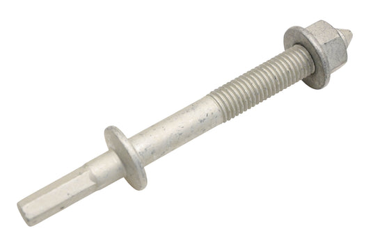 New OEM Ford W705177-S426 Steering Linkage Bolt With Nut NOS