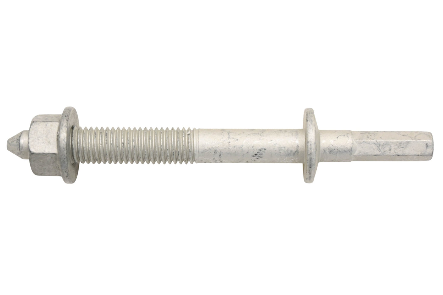 New OEM Ford W705177-S426 Steering Linkage Bolt With Nut NOS