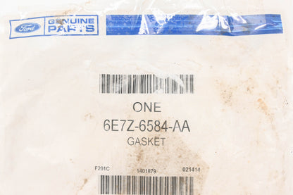 New OEM Ford 6E7Z-6584-AA Valve Rocker Arm Gasket NOS