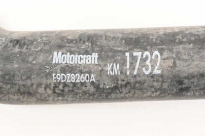 New OEM Motorcraft KM-1732, E9DZ-8260-A, KM1732 Radiator Coolant Hose NOS