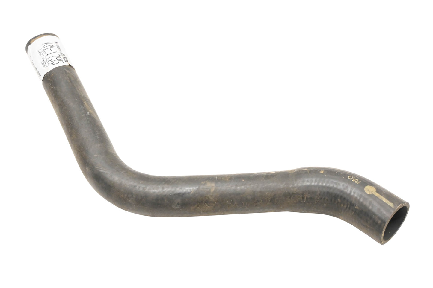 New OEM Motorcraft KM-1795, E9DZ-8260-G, KM1795 Radiator Coolant Hose NOS