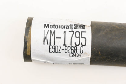 New OEM Motorcraft KM-1795, E9DZ-8260-G, KM1795 Radiator Coolant Hose NOS