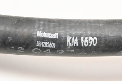 New OEM Motorcraft KM-1690, E8HZ-8260-J, KM1690 Radiator Coolant Hose NOS