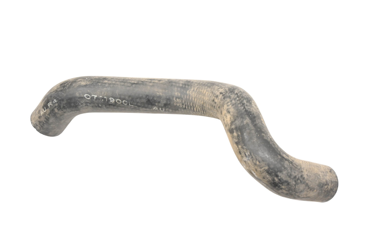 New OEM Motorcraft KM-1678, E79Z-8286-A, KM1678 Radiator Coolant Hose NOS